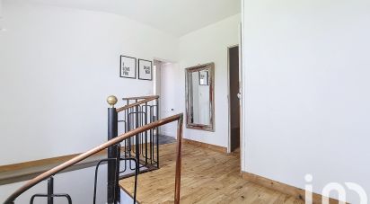 Maison 7 pièces de 171 m² à Aytré (17440)