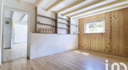 Maison 7 pièces de 171 m² à Aytré (17440)