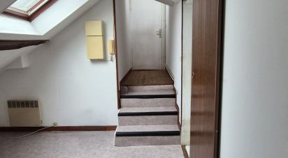 Studio 1 room of 16 m² in Reims (51100)