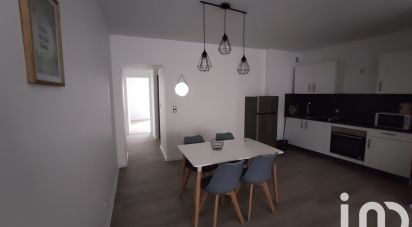 Appartement 2 pièces de 58 m² à Morbier (39400)