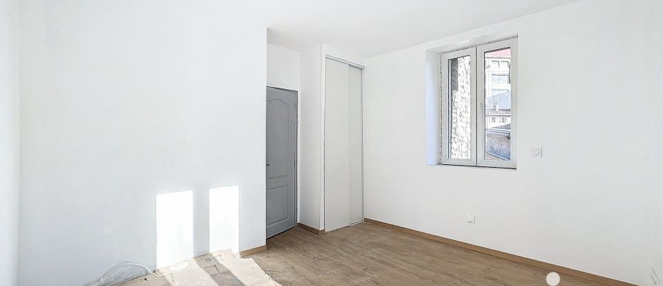 Apartment 3 rooms of 64 m² in Hauts de Bienne (39400)