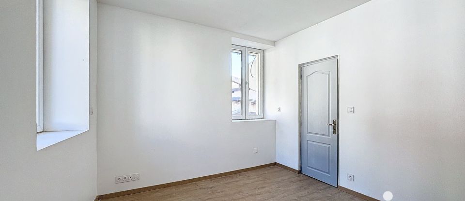 Apartment 3 rooms of 64 m² in Hauts de Bienne (39400)