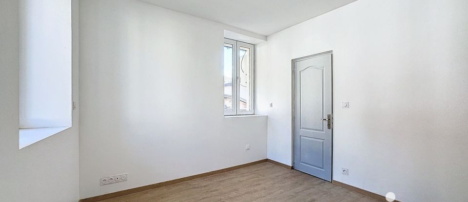 Apartment 3 rooms of 64 m² in Hauts de Bienne (39400)