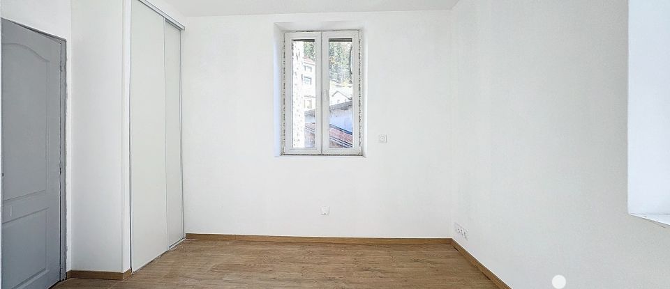 Apartment 3 rooms of 64 m² in Hauts de Bienne (39400)