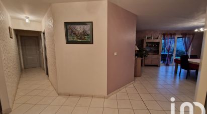 Maison 6 pièces de 138 m² à Le Thil-Riberpré (76440)