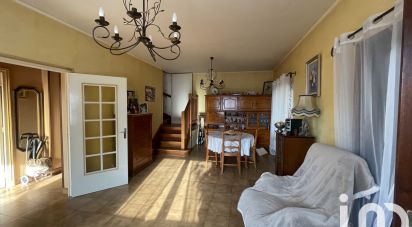 Maison traditionnelle 5 pièces de 122 m² à Le Péage-de-Roussillon (38550)