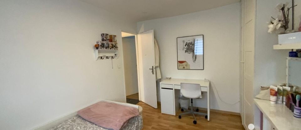 Maison 6 pièces de 85 m² à Villetaneuse (93430)