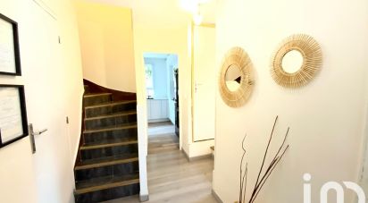 Maison 6 pièces de 85 m² à Villetaneuse (93430)