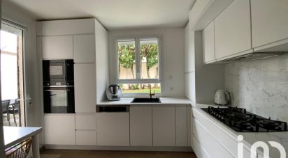 Maison 6 pièces de 85 m² à Villetaneuse (93430)