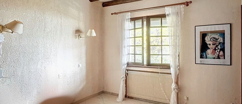 Traditional house 7 rooms of 132 m² in Chanay (01420)