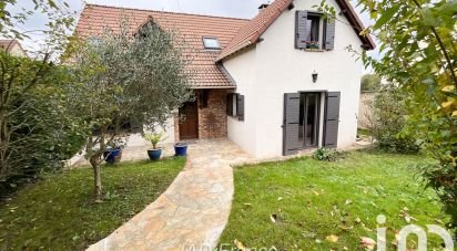 House 7 rooms of 140 m² in Vernouillet (78540)