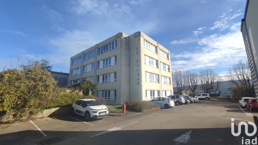 Bureaux de 105 m² à Besançon (25000)