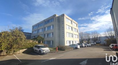 Offices of 105 m² in Besançon (25000)