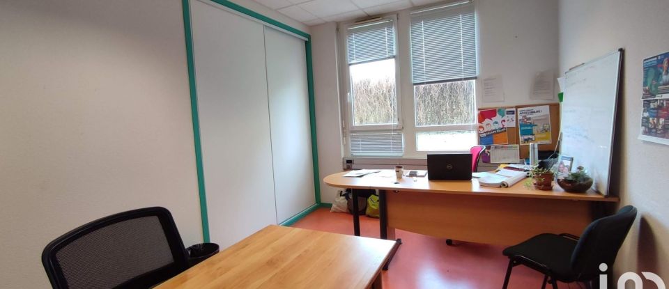 Bureaux de 105 m² à Besançon (25000)