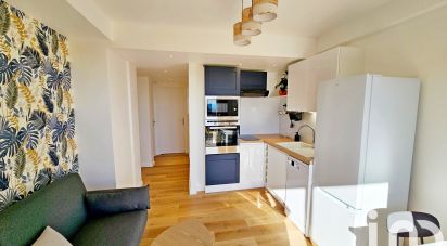 Appartement 3 pièces de 54 m² à Cannes (06150)