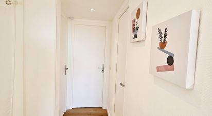 Appartement 3 pièces de 54 m² à Cannes (06150)