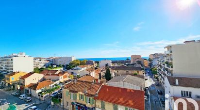 Apartment 2 rooms of 54 m² in Cannes (06150)