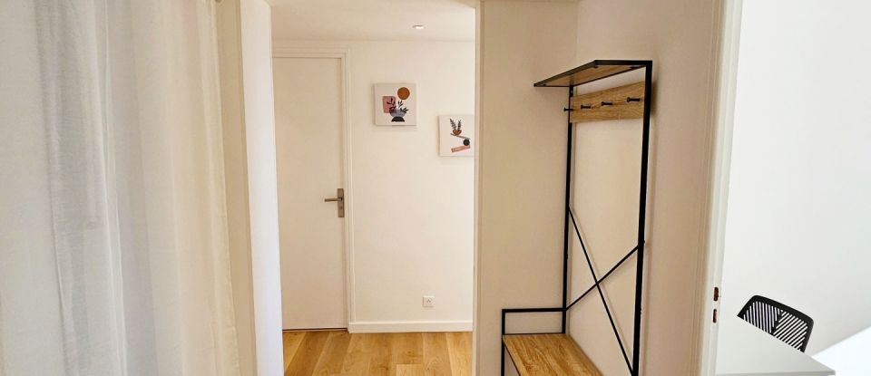 Appartement 3 pièces de 54 m² à Cannes (06150)