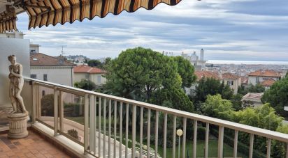 Appartement 4 pièces de 115 m² à Nice (06100)