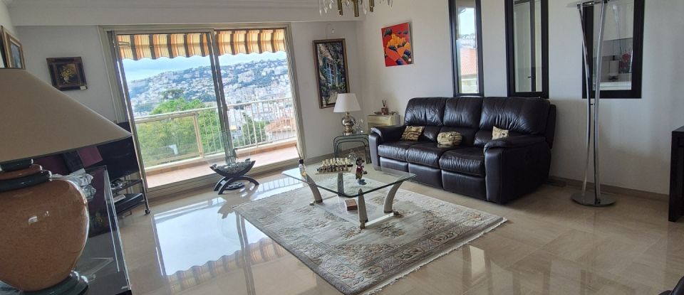 Appartement 4 pièces de 115 m² à Nice (06100)