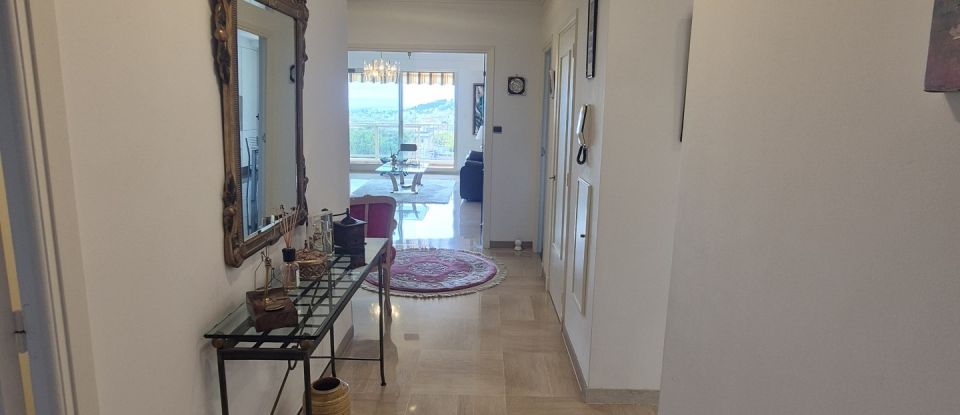 Appartement 4 pièces de 115 m² à Nice (06100)