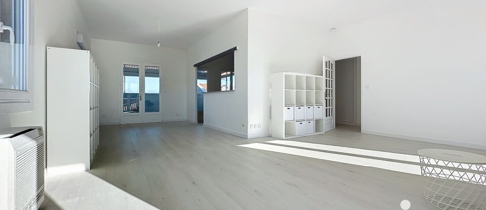 Immeuble de 280 m² à Vendays-Montalivet (33930)