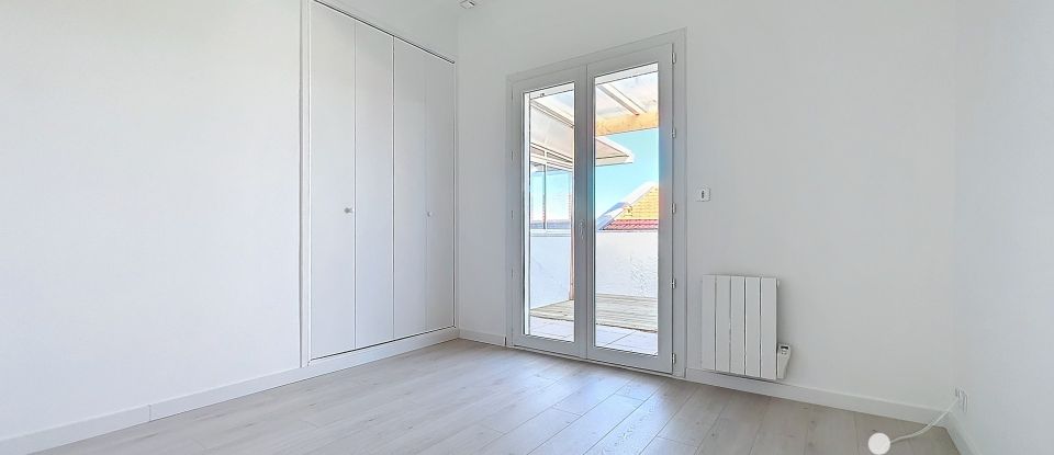 Immeuble de 280 m² à Vendays-Montalivet (33930)