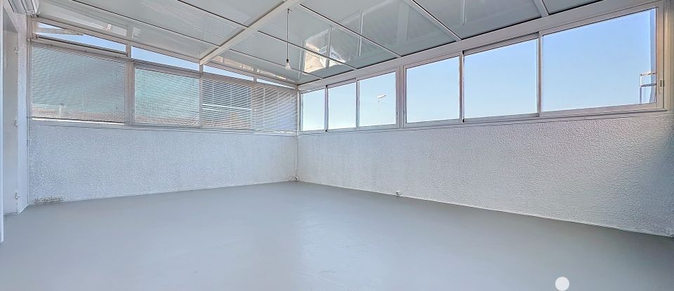 Immeuble de 280 m² à Vendays-Montalivet (33930)