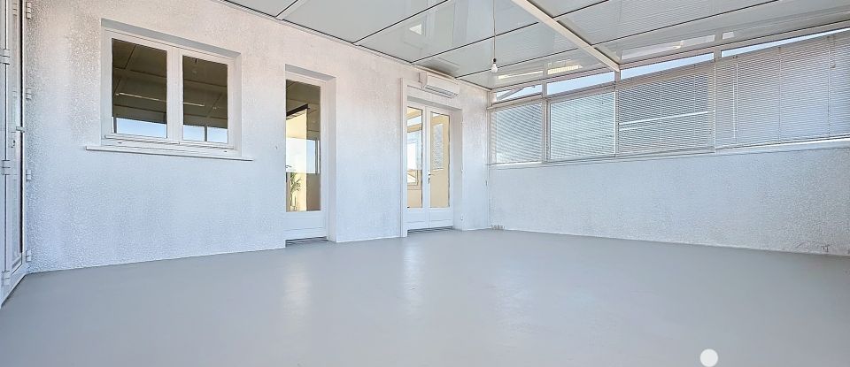 Immeuble de 280 m² à Vendays-Montalivet (33930)