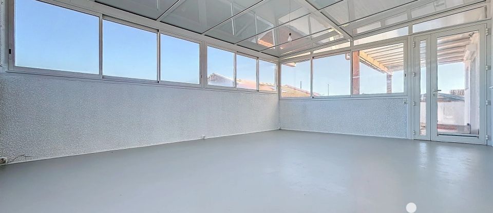 Immeuble de 280 m² à Vendays-Montalivet (33930)