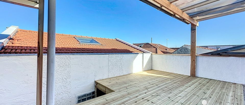 Immeuble de 280 m² à Vendays-Montalivet (33930)