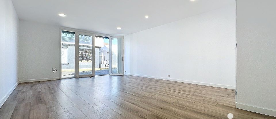 Immeuble de 280 m² à Vendays-Montalivet (33930)