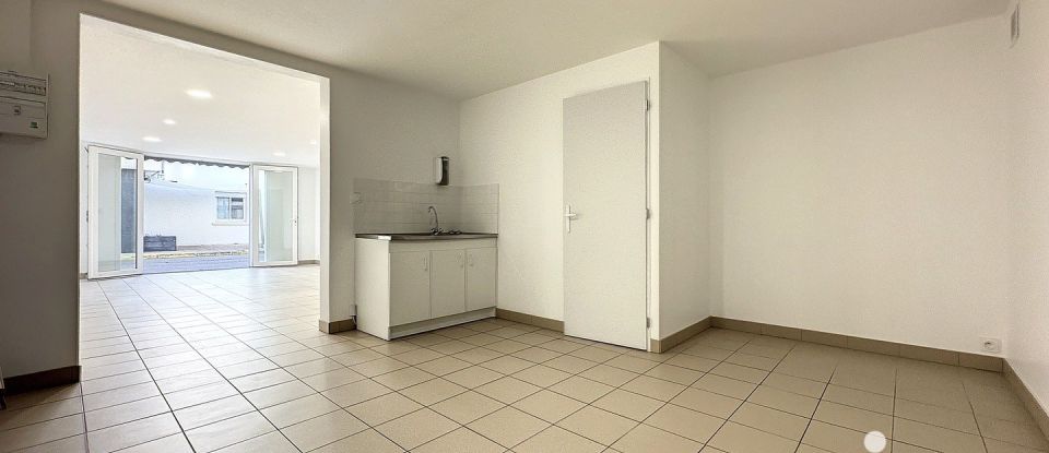 Immeuble de 280 m² à Vendays-Montalivet (33930)