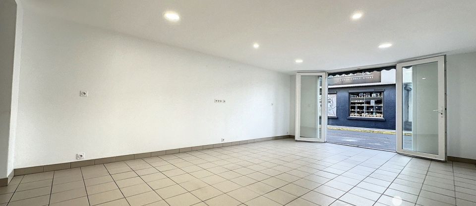 Immeuble de 280 m² à Vendays-Montalivet (33930)