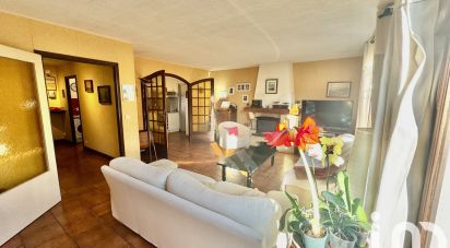 Traditional house 5 rooms of 99 m² in Istres (13800)