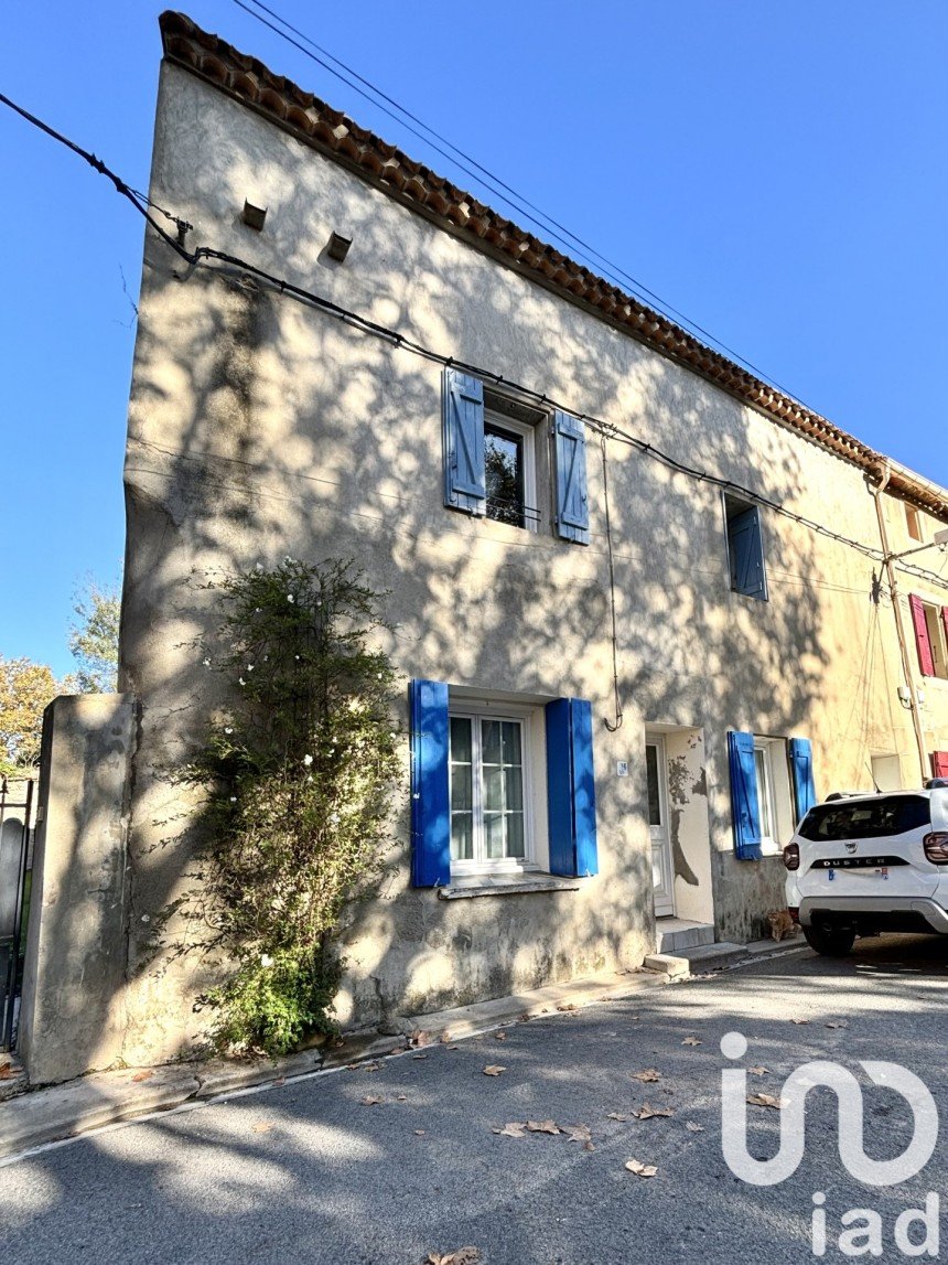 Maison de village 5 pièces de 116 m² à Salles-d'Aude (11110)