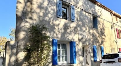 Maison de village 5 pièces de 116 m² à Salles-d'Aude (11110)