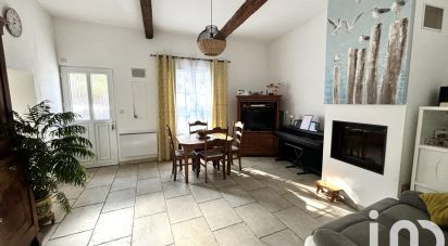 Maison de village 5 pièces de 116 m² à Salles-d'Aude (11110)