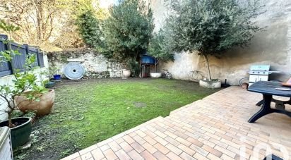 Maison de village 5 pièces de 116 m² à Salles-d'Aude (11110)