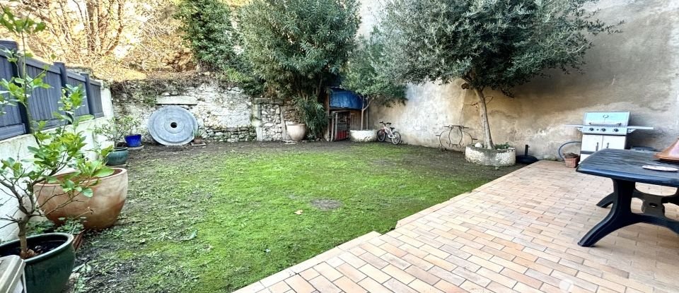 Maison de village 5 pièces de 116 m² à Salles-d'Aude (11110)