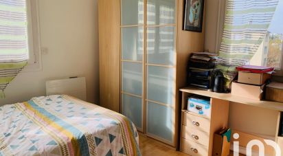 Appartement 3 pièces de 46 m² à Montreuil (93100)