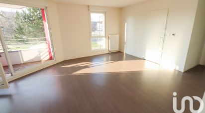 Apartment 4 rooms of 79 m² in Strasbourg (67100)