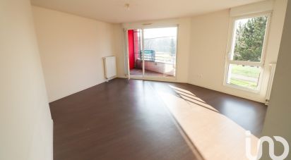 Apartment 4 rooms of 79 m² in Strasbourg (67100)