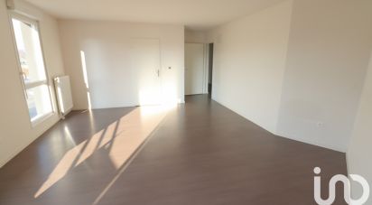 Apartment 4 rooms of 79 m² in Strasbourg (67100)