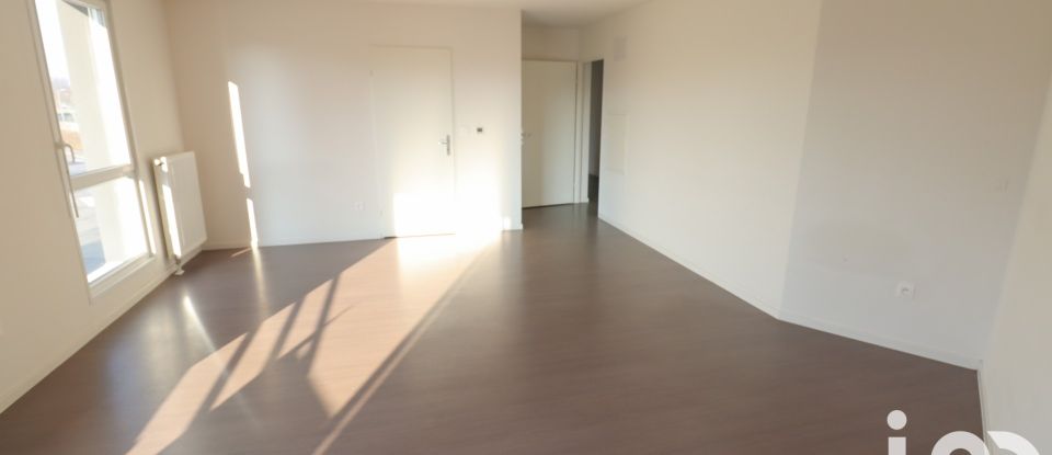 Apartment 4 rooms of 79 m² in Strasbourg (67100)