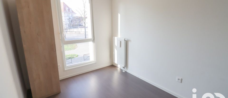 Apartment 4 rooms of 79 m² in Strasbourg (67100)