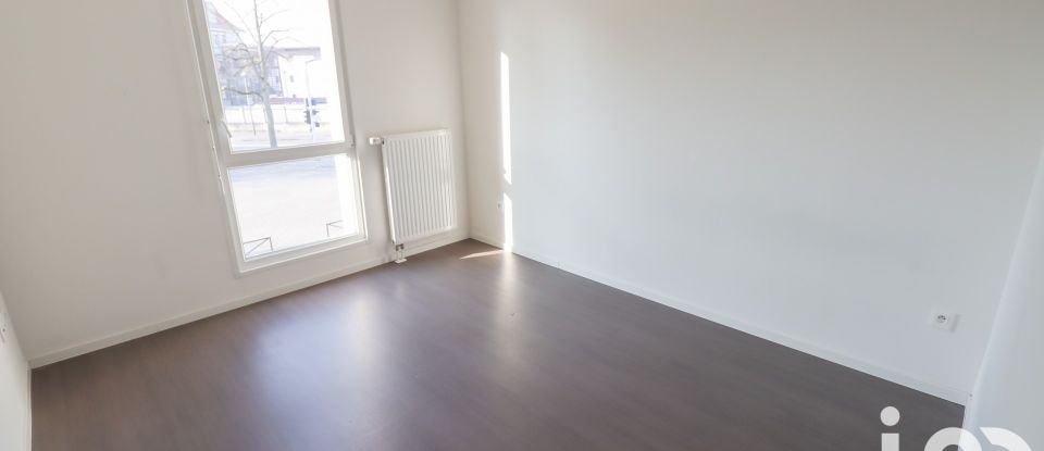 Apartment 4 rooms of 79 m² in Strasbourg (67100)