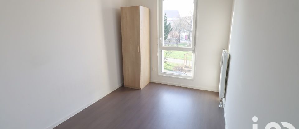 Apartment 4 rooms of 79 m² in Strasbourg (67100)