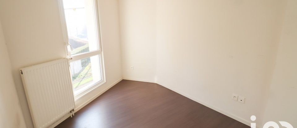 Apartment 4 rooms of 79 m² in Strasbourg (67100)