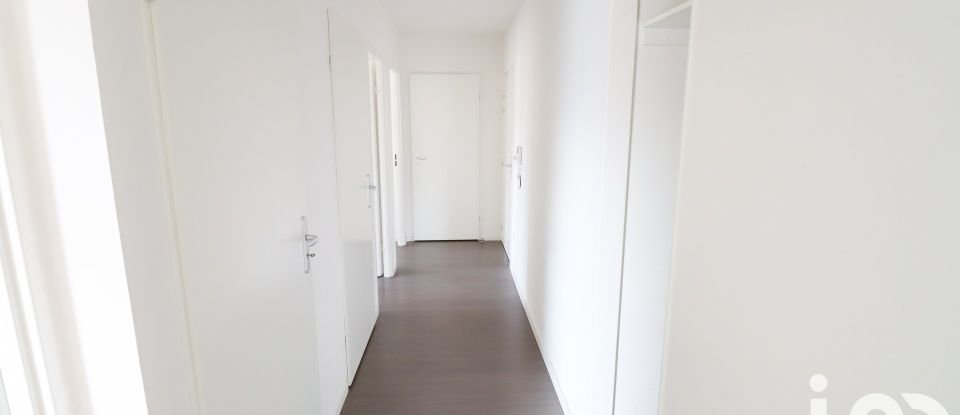 Apartment 4 rooms of 79 m² in Strasbourg (67100)